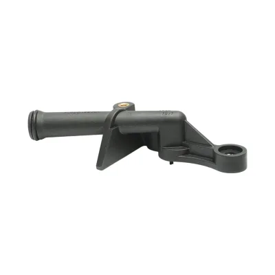 Tubo sfiato pressione olio motore Perkins codice OEM 4134K014, 4134K021, 4225042M1 - immagine 5