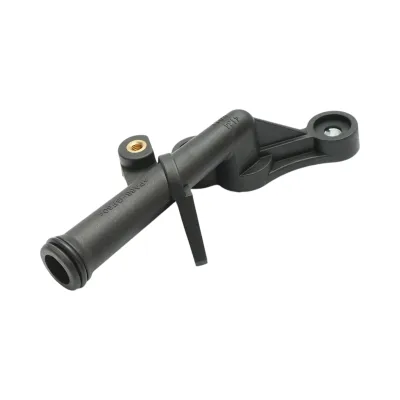 Tubo sfiato pressione olio motore Perkins codice OEM 4134K014, 4134K021, 4225042M1 - immagine 4
