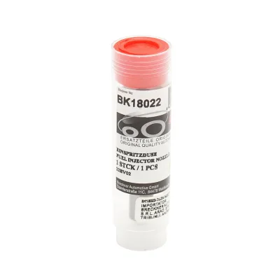 Ugello iniettore per Massey Ferguson, Valmet codice OEM DLLA150S620, 162000080702, 3638954M1, 836639957, V836639957 Breckner Germany