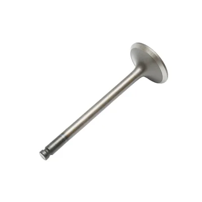 Valvola di aspirazione Massey Ferguson codice OEM 731151M1 - immagine 2