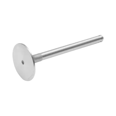 Valvola di aspirazione motore Perkins per Massey Ferguson, Landini 31422072, 475184, 548905, 9234580842, 3640597M1, 3142L072, 4989/RCR, 0325IN, VN1250, 4989, 42-39 - immagine 3