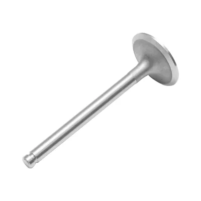 Valvola di aspirazione motore Perkins per Massey Ferguson, Landini 31422072, 475184, 548905, 9234580842, 3640597M1, 3142L072, 4989/RCR, 0325IN, VN1250, 4989, 42-39 - immagine 2