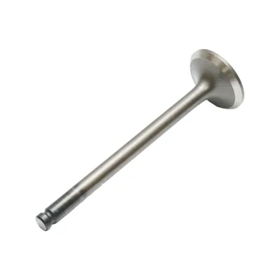 Valvola di scarico Massey Ferguson, Landini, Volvo Codice OEM 31431271, 31431591, 737640M1, 43-24, V3364, 43-4 - immagine 2