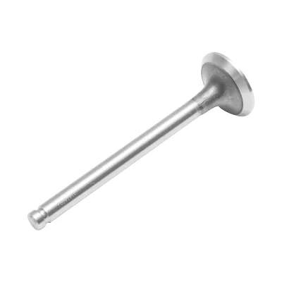 Valvola di scarico motore Perkins per MAssei Ferguson, JCB, Landini 733818M1, 741257M1, 741466M1, 741659M1, 747552M1, 02100023, 3118132R1, 02101607, 3142A052, VPA1110 - immagine 2