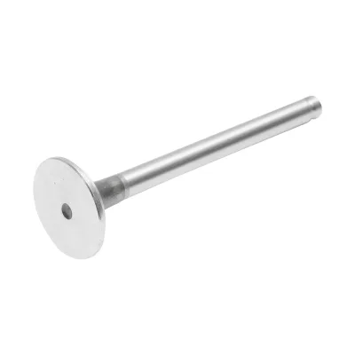 Valvola di scarico motore Perkins per MAssei Ferguson, JCB, Landini 733818M1, 741257M1, 741466M1, 741659M1, 747552M1, 02100023, 3118132R1, 02101607, 3142A052, VPA1110 - immagine 3
