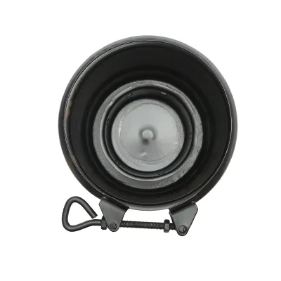 Vaschetta olio filtro aria Massey Ferguson codice OEM 1853257M1, 26510071, 1886671M1, 960E18243B - immagine 3