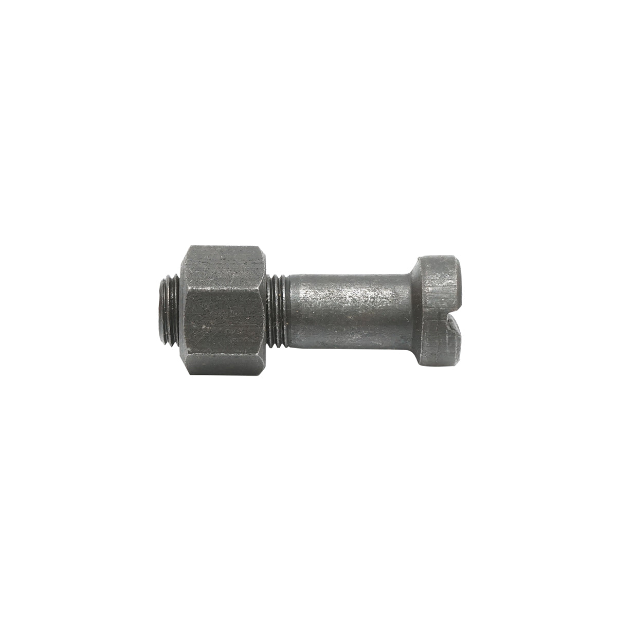 Vite con dado gruppo cono Massey Ferguson, Ford, New Holland Codice OEM 825776M1, 390777S, 81716988, 83957533, E94EB9, VPH3301 - immagine 2