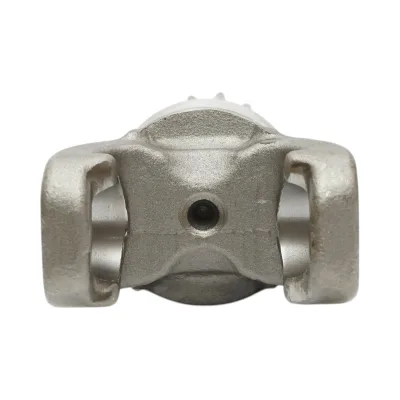 Albero di trasmissione finale forcella John Deere L=203mm Z=12 codice OEM R212837 - immagine 5
