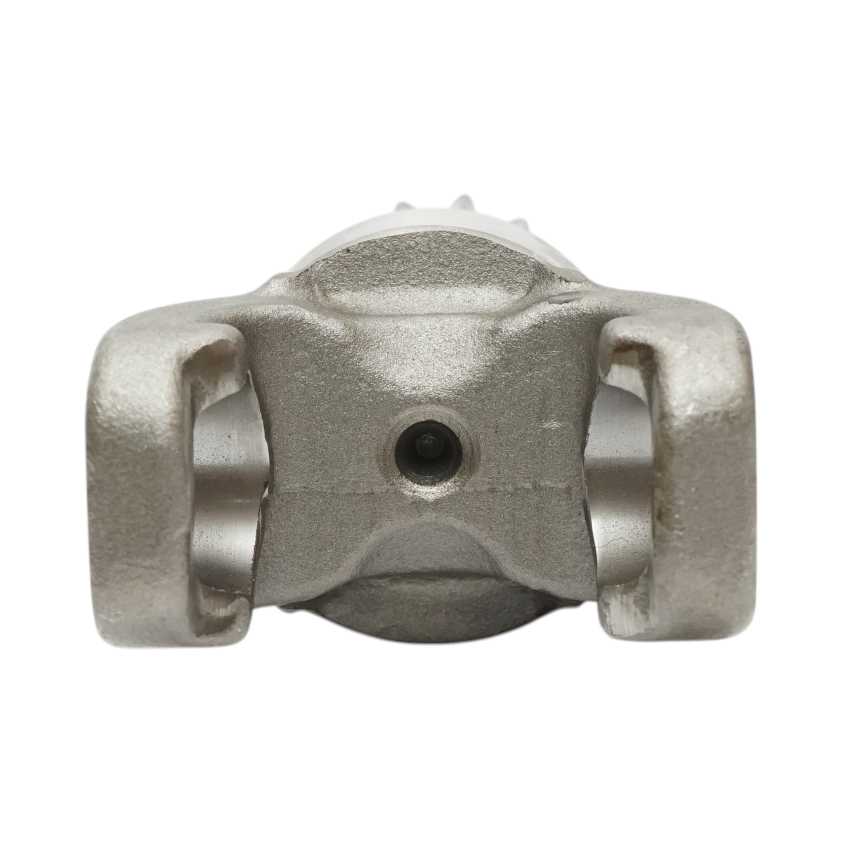 Albero di trasmissione finale forcella John Deere L=203mm Z=12 codice OEM R212837 - immagine 5