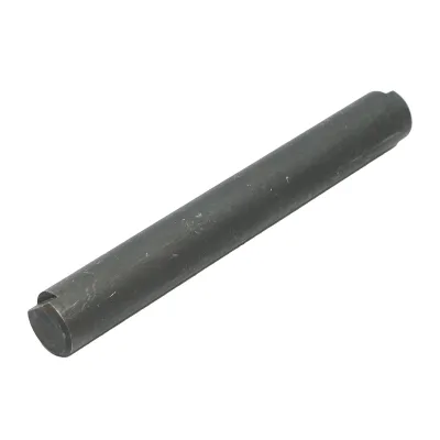Albero differenziale fi20mm per Massey Ferguson L=155mm codice OEM 3765110M1 - immagine 3