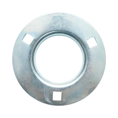 Alloggiamento cuscinetto con flangia John Deere 78x148mm codice OEM Z34740 - immagine 4
