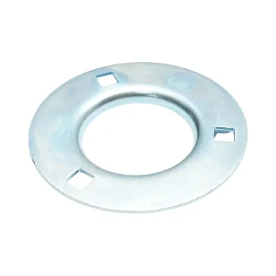 Alloggiamento cuscinetto con flangia John Deere 78x148mm codice OEM Z34740 - immagine 3