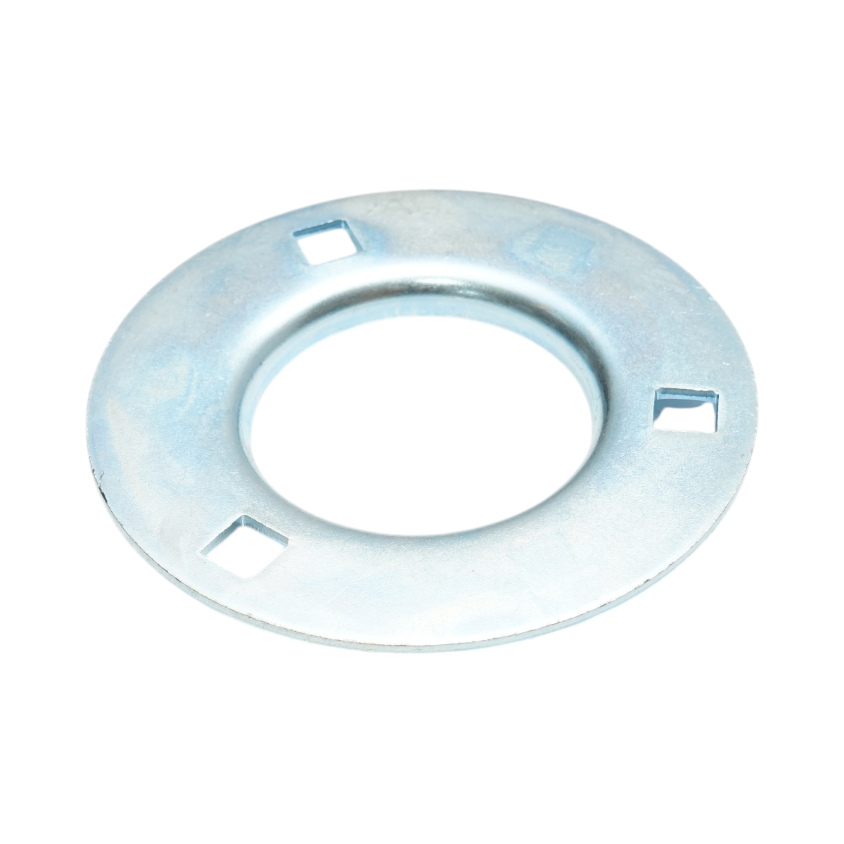 Alloggiamento cuscinetto con flangia John Deere 78x148mm codice OEM Z34740 - immagine 3