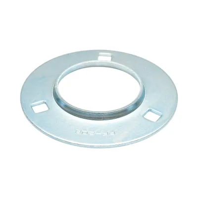 Alloggiamento cuscinetto con flangia John Deere 78x148mm codice OEM Z34740
