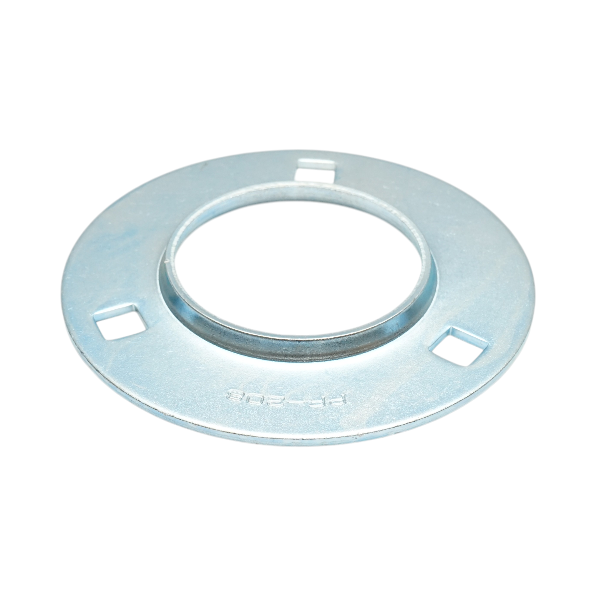 Alloggiamento cuscinetto con flangia John Deere 78x148mm codice OEM Z34740