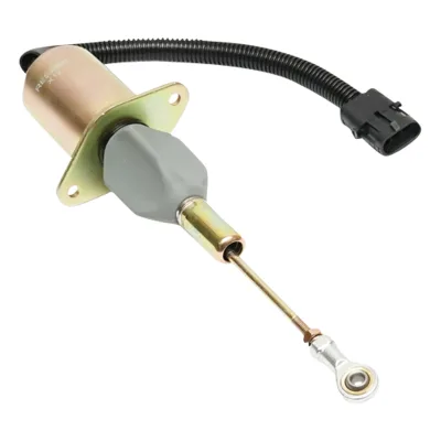 Arresto pompa iniezione per John Deere RE53560 - immagine 2