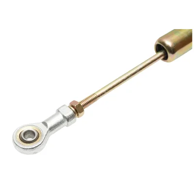 Arresto pompa iniezione per John Deere RE53560 - immagine 6