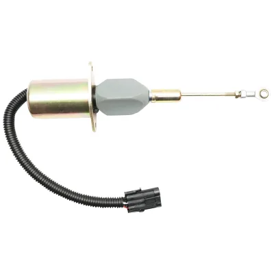 Arresto pompa iniezione per John Deere RE53560