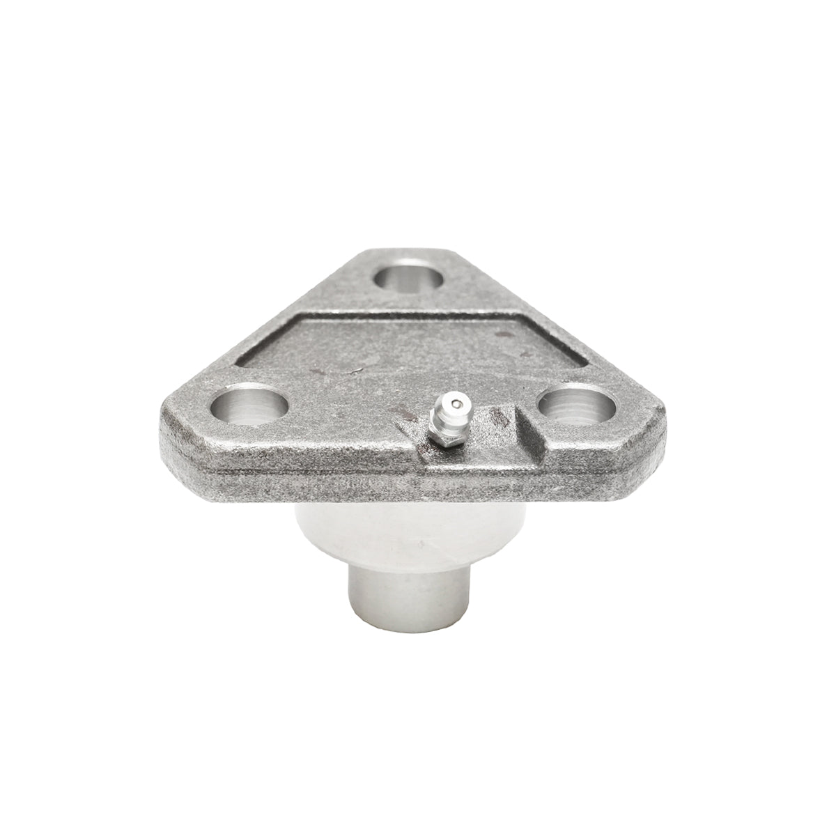 Asse girevole per John Deere, Case IH, Ford codice OEM 81428C1, L40036, L63124, 83946561, 9361517 Breckner Germany - immagine 4