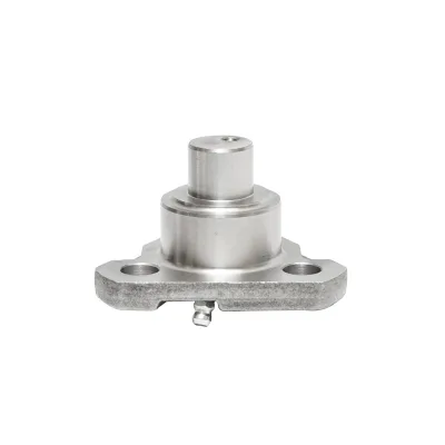 Asse girevole per John Deere, Case IH, Ford codice OEM 81428C1, L40036, L63124, 83946561, 9361517 Breckner Germany - immagine 2