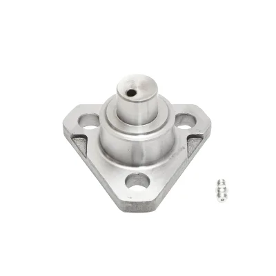 Asse girevole per John Deere, Case IH, Ford codice OEM 81428C1, L40036, L63124, 83946561, 9361517 Breckner Germany