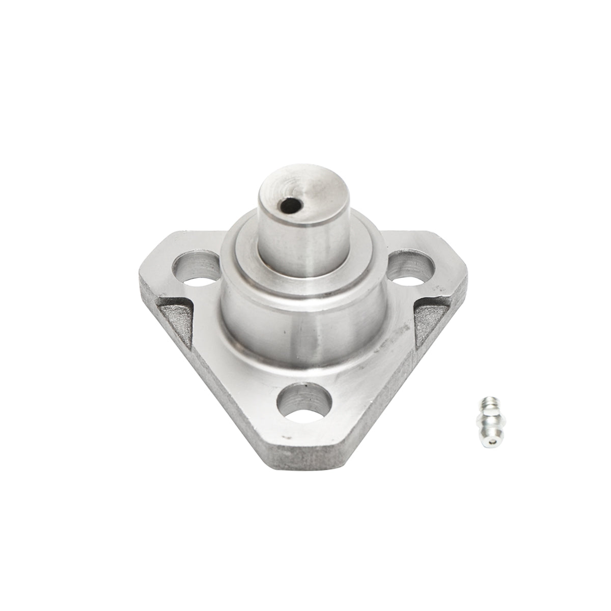 Asse girevole per John Deere, Case IH, Ford codice OEM 81428C1, L40036, L63124, 83946561, 9361517 Breckner Germany