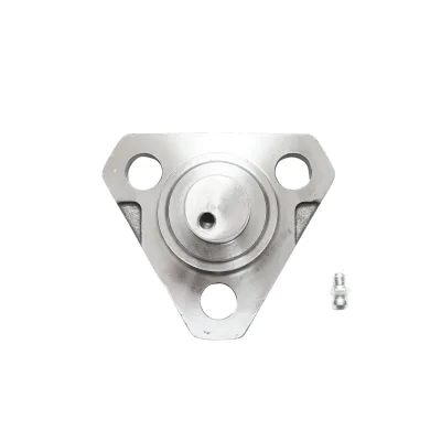 Asse girevole per John Deere, Case IH, Ford codice OEM 81428C1, L40036, L63124, 83946561, 9361517 Breckner Germany - immagine 3