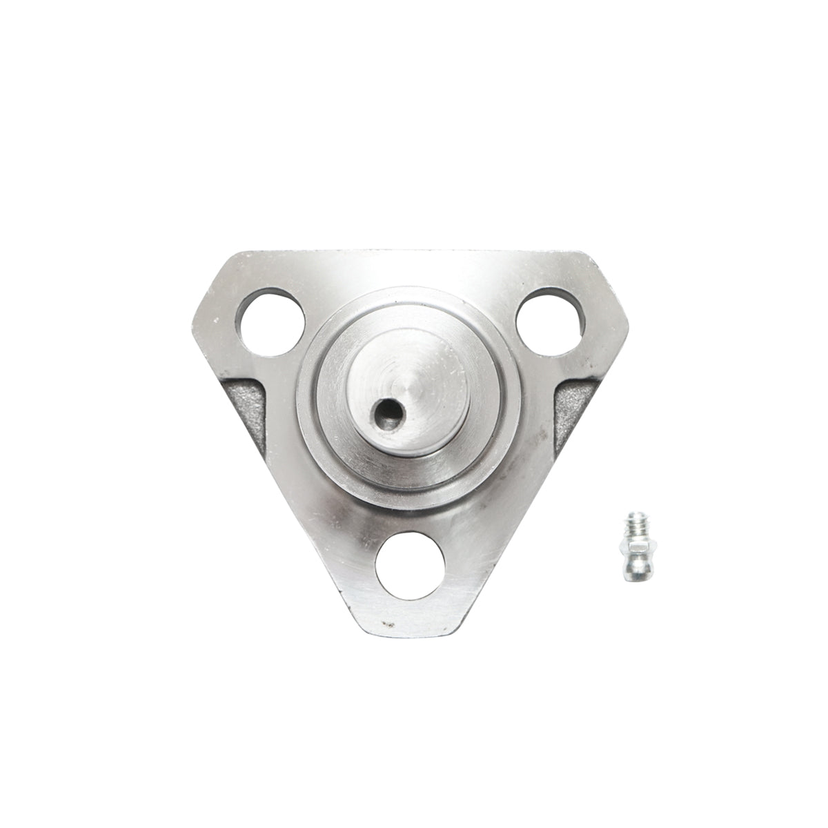 Asse girevole per John Deere, Case IH, Ford codice OEM 81428C1, L40036, L63124, 83946561, 9361517 Breckner Germany - immagine 3