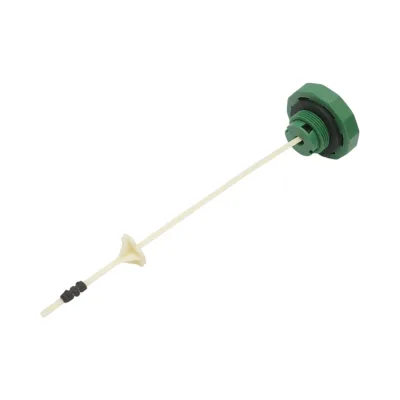 Astina livello olio idraulico John Deere codice OEM AL163619