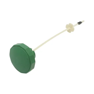 Astina livello olio idraulico John Deere codice OEM AL163619 - immagine 3