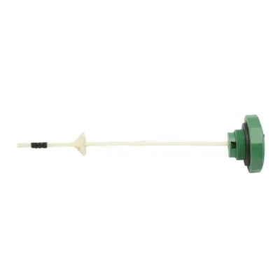 Astina livello olio idraulico John Deere codice OEM AL163619 - immagine 2