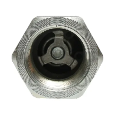 Attacco idraulico maschio 3/4 John Deere codice OEM AR94522 - immagine 4