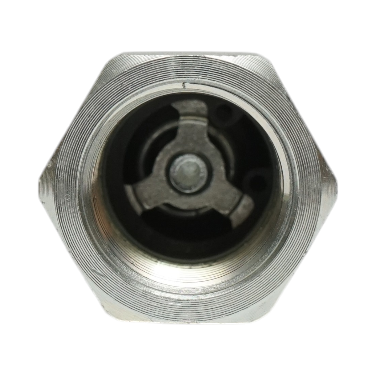 Attacco idraulico maschio 3/4 John Deere codice OEM AR94522 - immagine 4