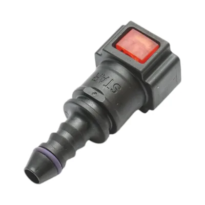 Attacco rapido tubo carburante John Deere codice OEM RE218699