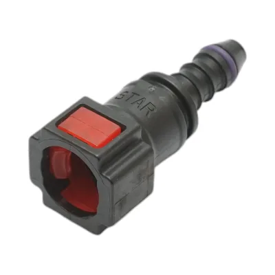 Attacco rapido tubo carburante John Deere codice OEM RE218699 - immagine 3