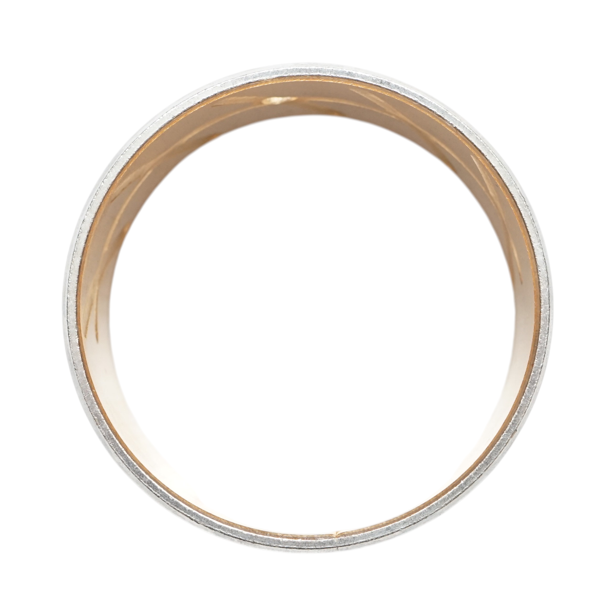 Boccola assale anteriore Massey Ferguson 70x76x45mm codice OEM 3530244M1 - immagine 2
