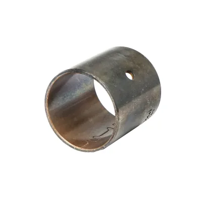 Boccola biella motore 38,2x34,5x40mm per John Deere R55647 - immagine 2