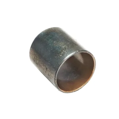 Boccola biella motore 38,2x34,5x40mm per John Deere R55647 - immagine 3