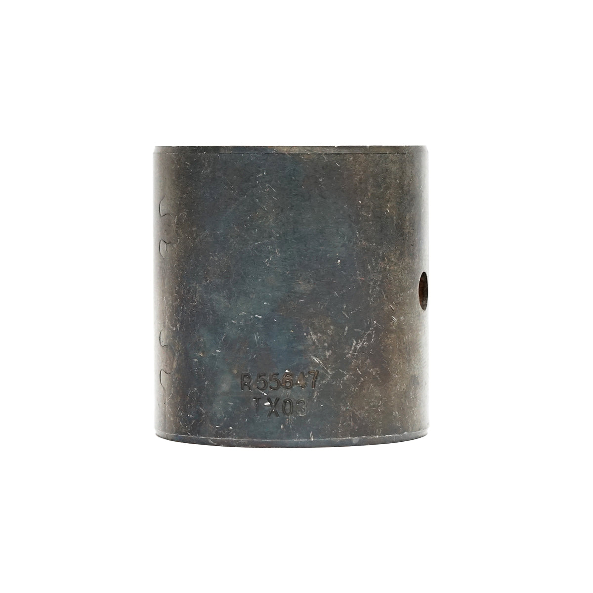 Boccola biella motore 38,2x34,5x40mm per John Deere R55647 - immagine 4