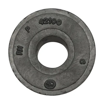 Boccola della casa del setaccio per John Deere P42100 - immagine 4