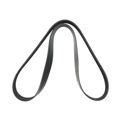 Cinghia trasmissione ventola 8PK1422 New Holland, Mercedes-Benz codice OEM 82989326 - immagine 2