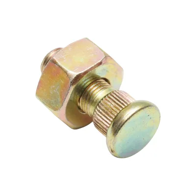 Cuscinetto ruota anteriore per Massey Ferguson codice OEM 195490M1 - immagine 2