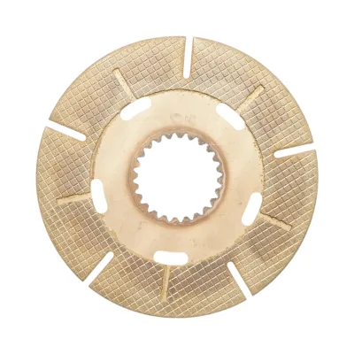 Disco freno Massey Ferguson 165x46.1x3.6mm Z=24 Codice OEM 3790493M1, 6969, 71715098