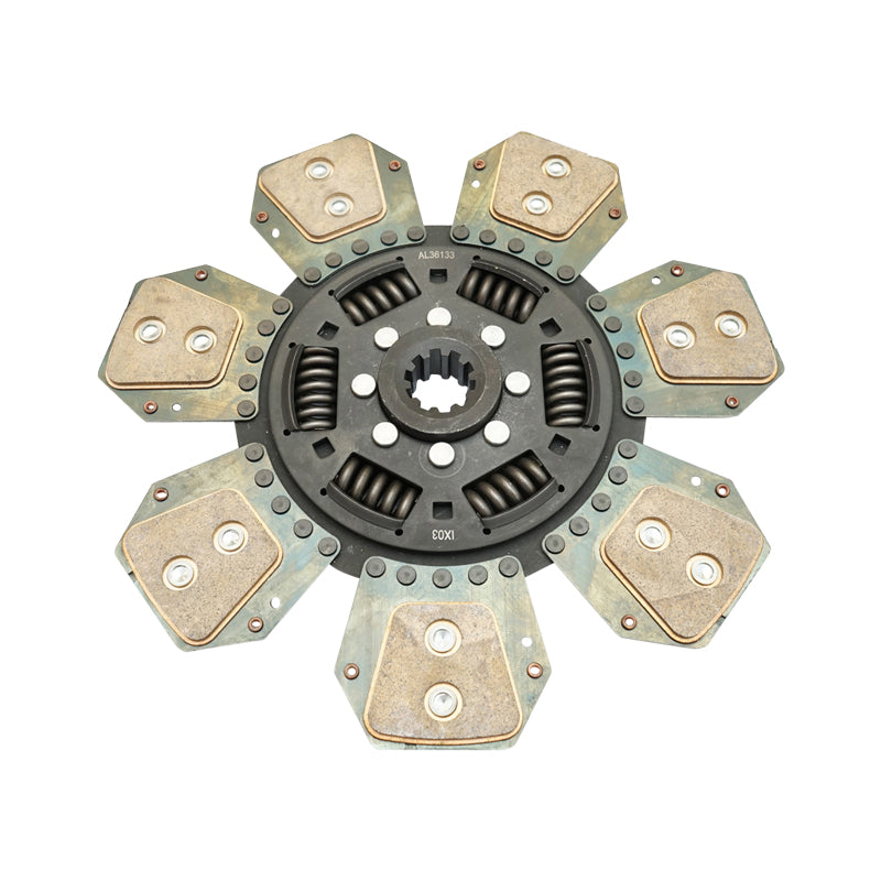 Disco frizione 320mm per John Deere AL36133 - immagine 3