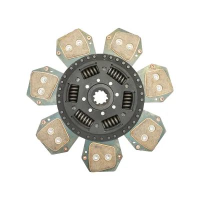 Disco frizione 320mm per John Deere AL36133