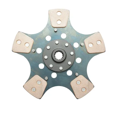 Disco frizione John Deere codice OEM RE227648, RE72536