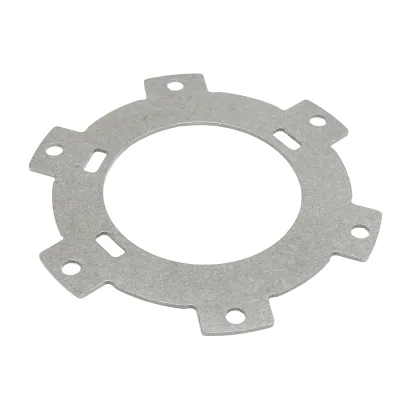 Disco intermedio 218x120x3mm per John Deere OEM R220471 - immagine 2