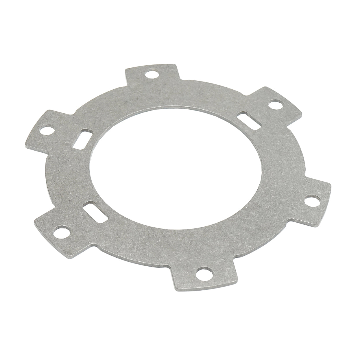 Disco intermedio 218x120x3mm per John Deere OEM R220471 - immagine 2