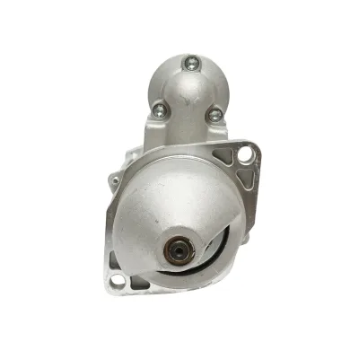 Elettromotore 12V/4KW bendix Z=11, senso di rotazione destro John Deere codice OEM RE527400, SE501868, RE526375 - immagine 4