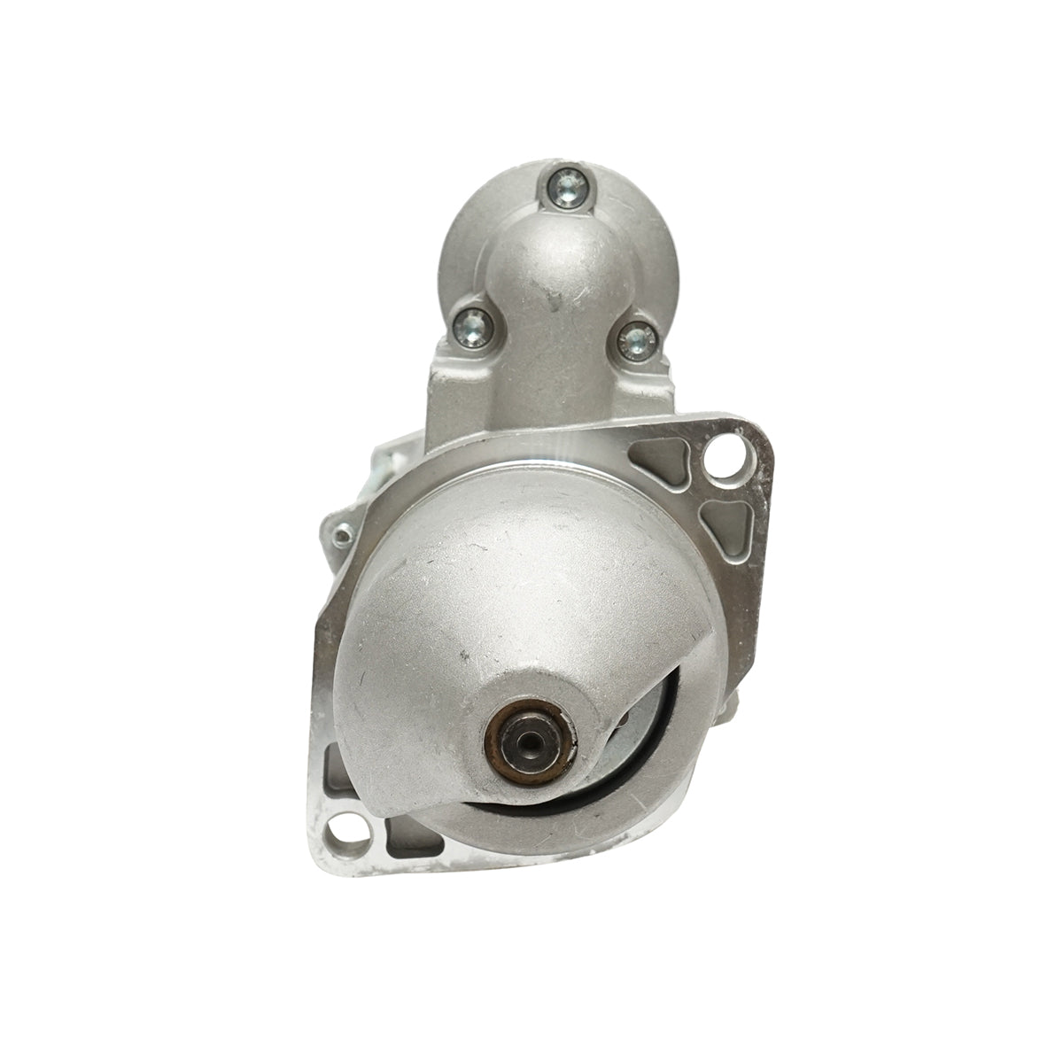 Elettromotore 12V/4KW bendix Z=11, senso di rotazione destro John Deere codice OEM RE527400, SE501868, RE526375 - immagine 4